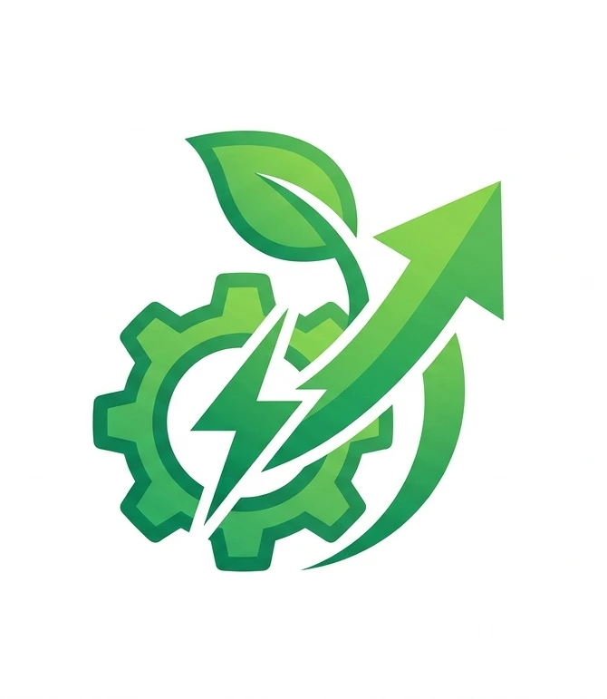 sustainability icon