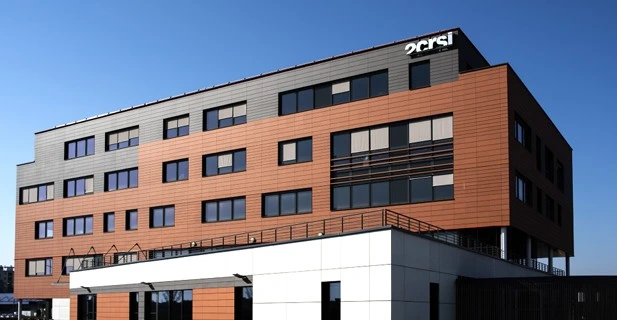 2CRSi HQ