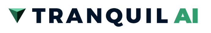 Tranquil AI Logo 
