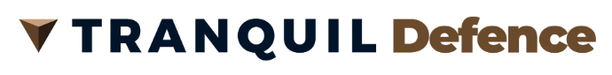 Tranquil Defence Logo 