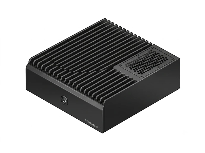 Rugged computers for Embedded IoT & Automation