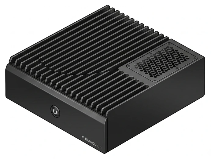 Robust mechanical design rugged computers in UK