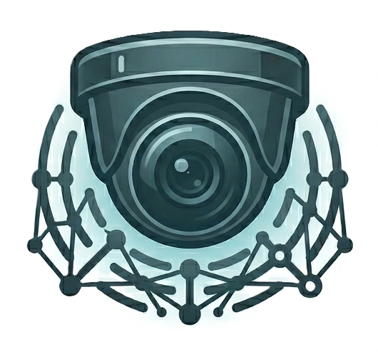 Camera and sensor-based AI inference at the edge