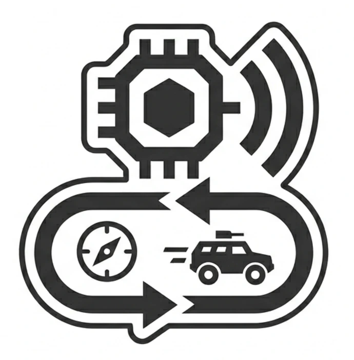 AI-enabled mobile operations and mission support