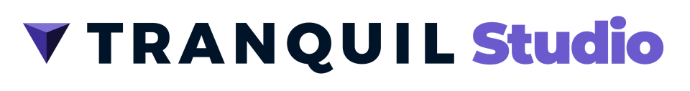 Tranquil Studio Logo