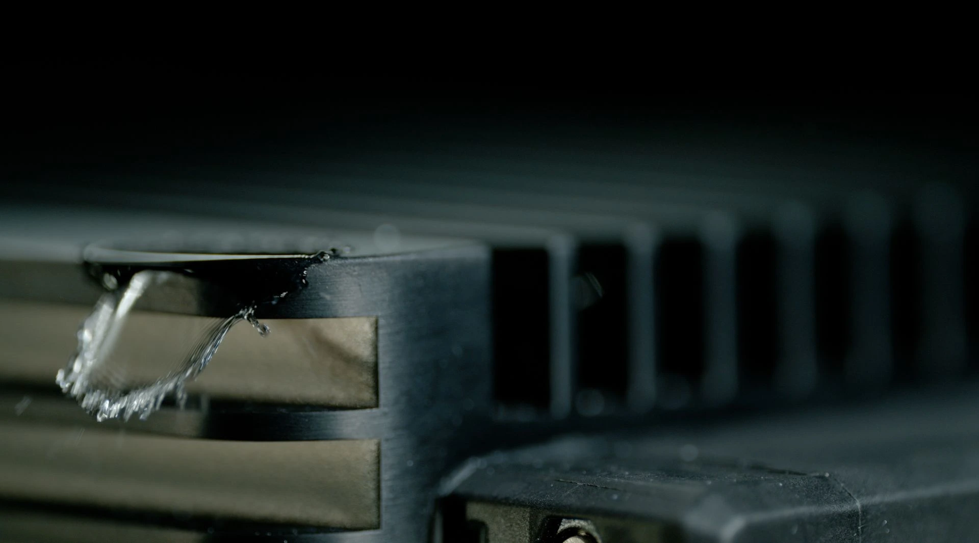 Outdoor edge AI Rugged computers