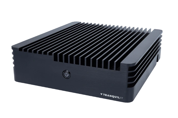 Quad 4K waterproof pc
