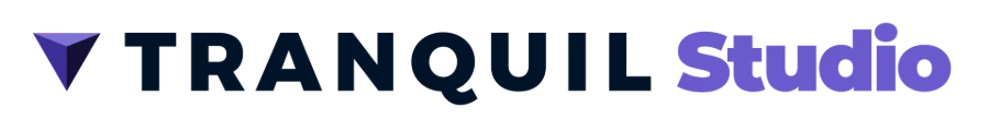 Tranquil AI Logo 