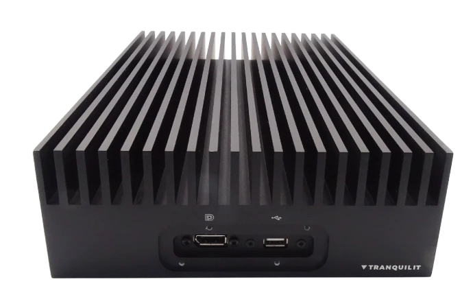 AMD EPYC 3000 waterproof server