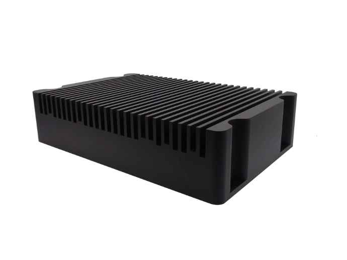 Tranquil IT In-vehicle pc