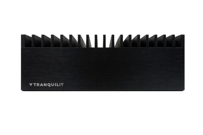 AMD EPYC 4004 server