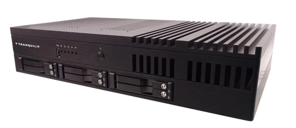 Full Rack Intel server