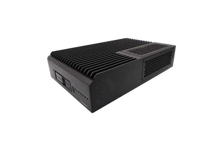 Tranquil IT Rugged AMD EPYC server