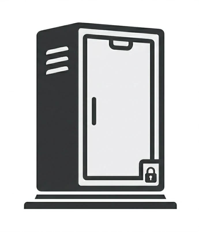 IP66 maritime computers