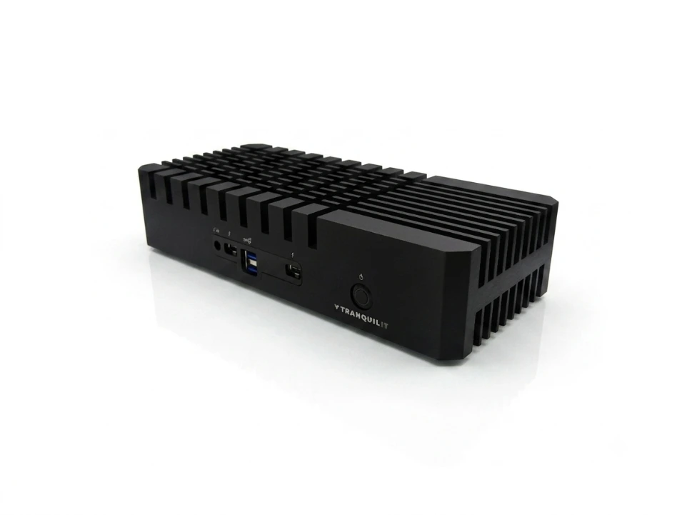 Rugged Intel NUC