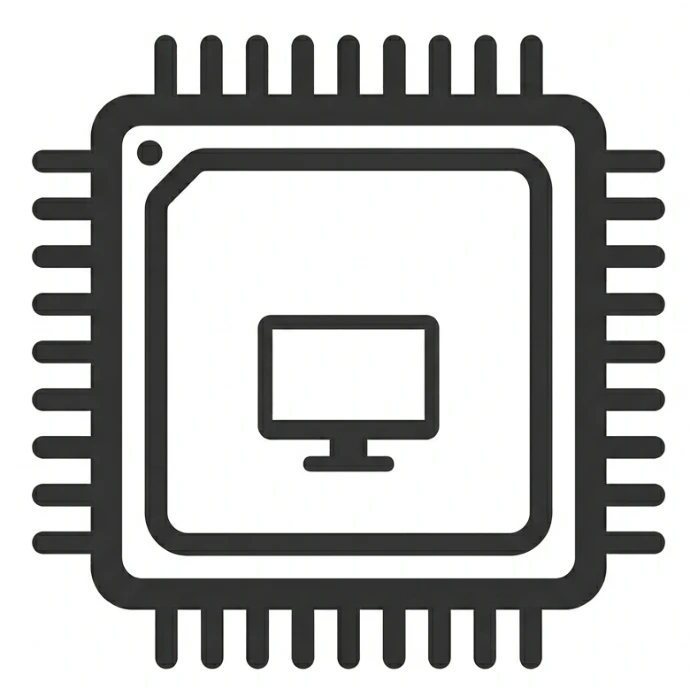 AMD V2000 waterproof computer