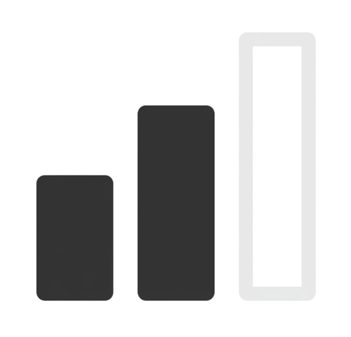 low-to-medium production volume deployments