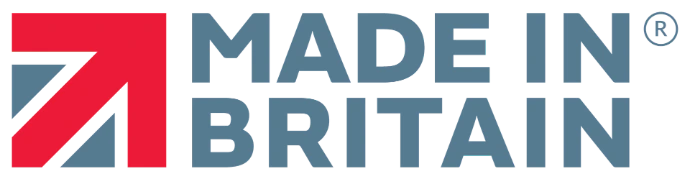 Made in Britain Logo