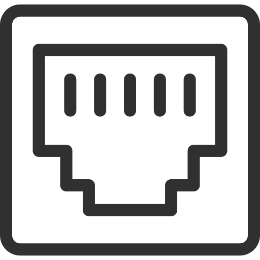 Dual 10Gbe LAN server