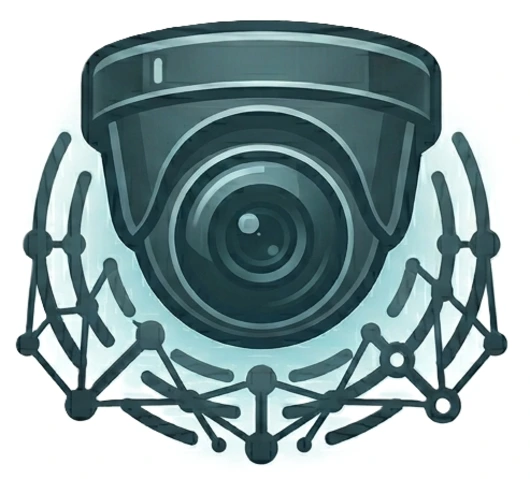 Security & Surveillance icon