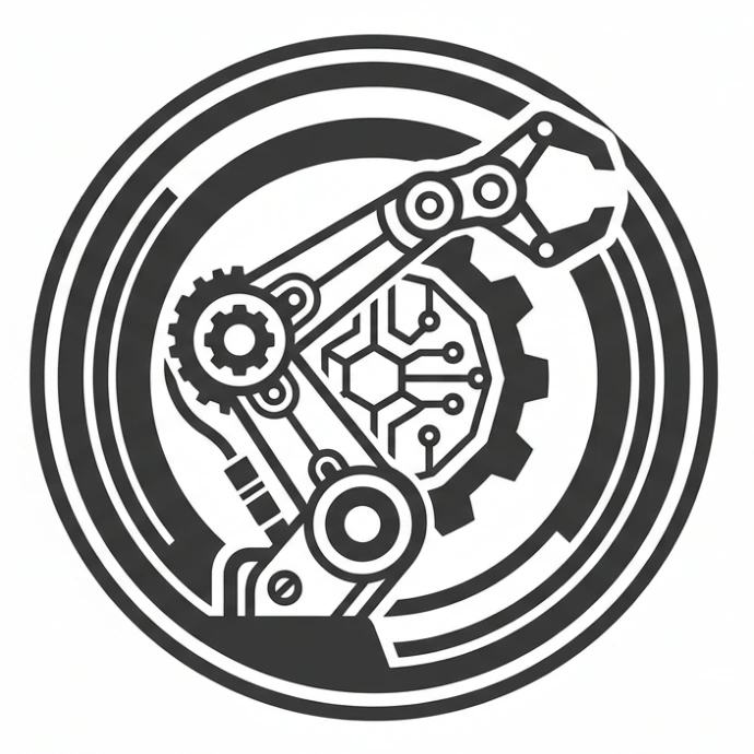 Robotics icon