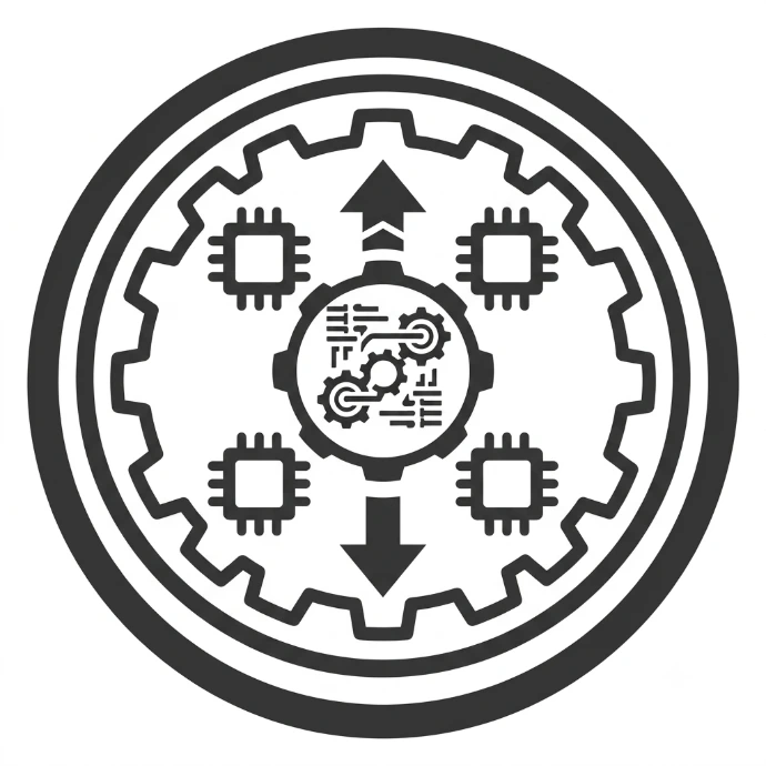 HPC icon