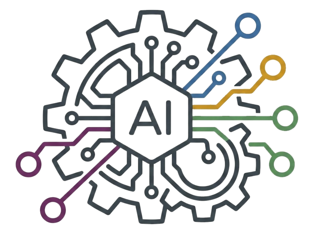 AI acceleration icon