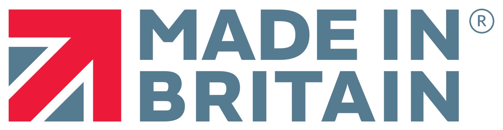 made in britain