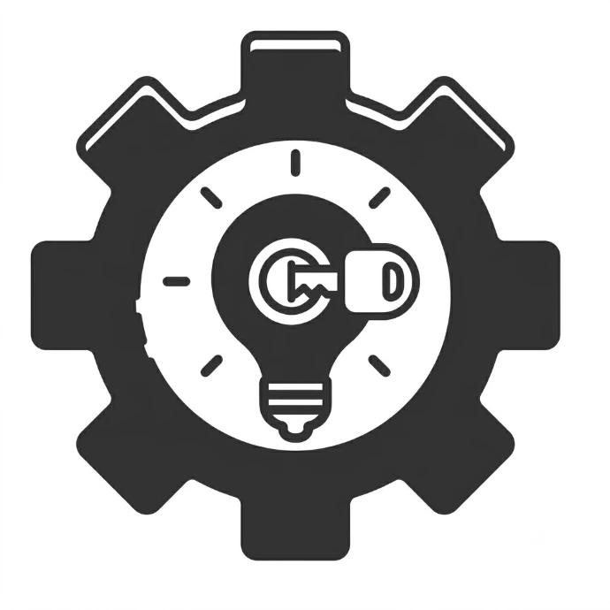Intelligent ignition control icon
