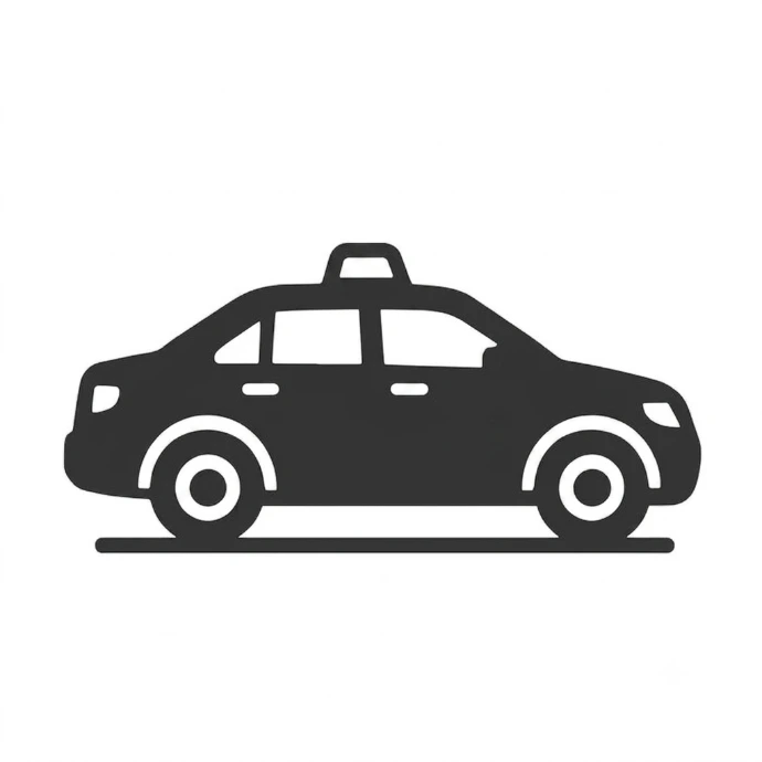 Public-safety vehicles icon