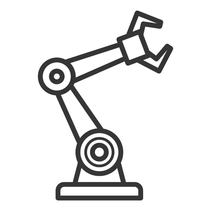 Robotics icon