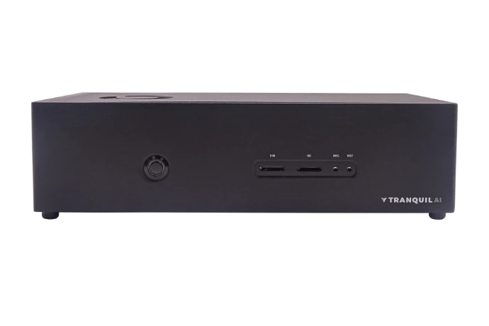 Jetson Orin Edge AI Computer 64GB
