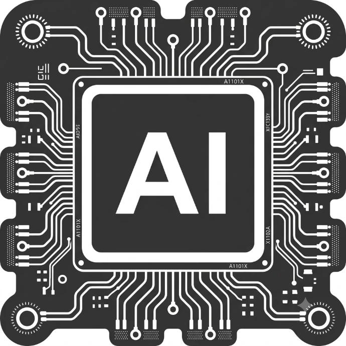 AI software icon