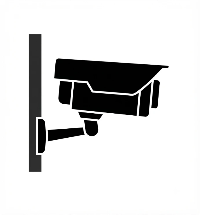 Temporary & rapid-deploy icon