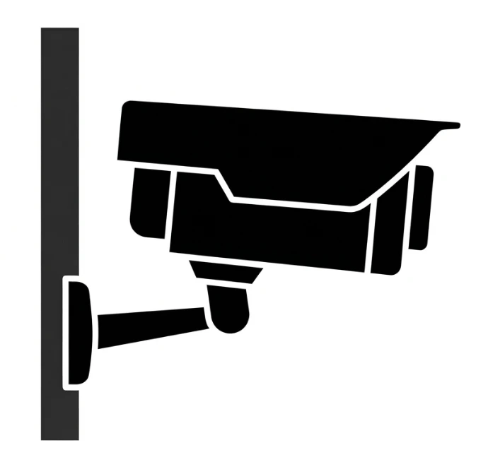 Security & Surveillance icon