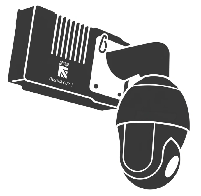 Direct camera mountingicon