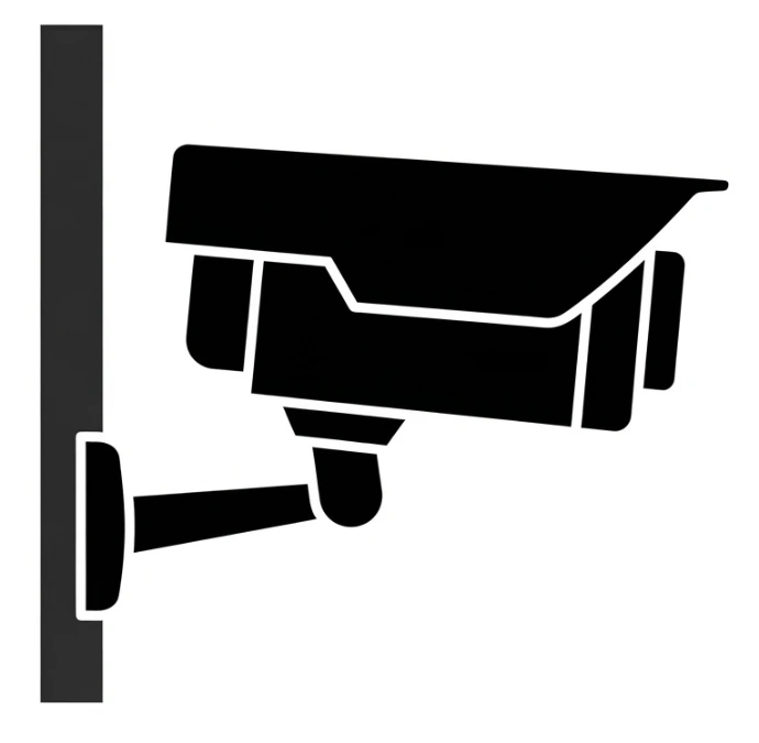 Traffic & mobility icon