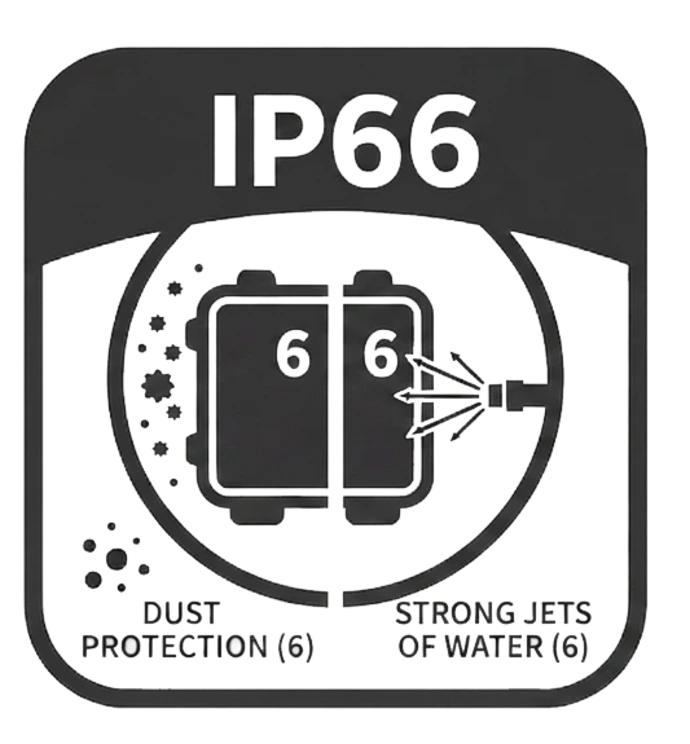 IP66