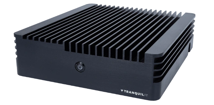 a sealed enclosure for outdoor single-screen signage in demanding environments.