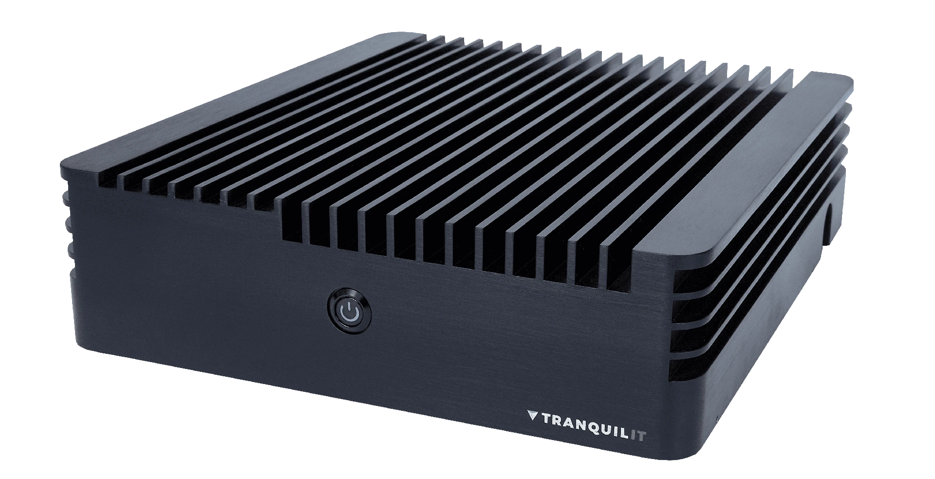 FM-V2EQD-66 IP66-rated fanless quad-display computer