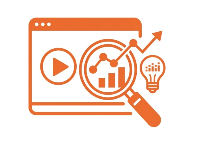 Real-time AI video analytics