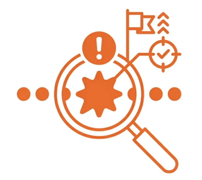 Behavioural and anomaly detection