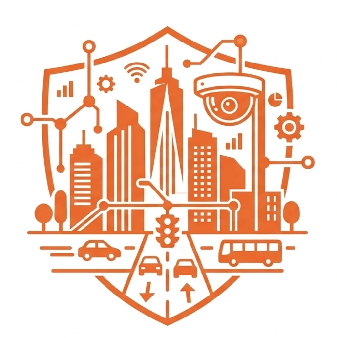Smart city and traffic analytics