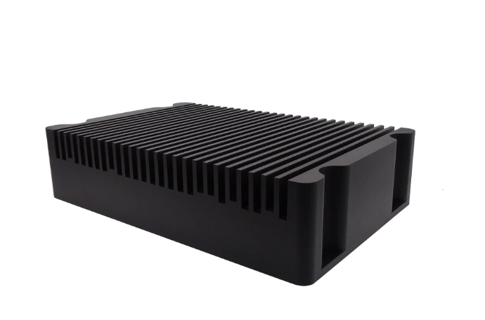 FM-15MIV-51 fanless in-vehicle computer for on-board bus cameras (only if you keep the card)