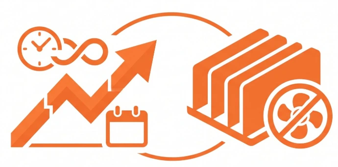 Defence Edge Computing | Rugged Computers | 2CRSi Edge