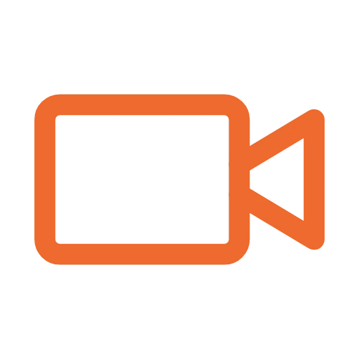 Surveillance icon