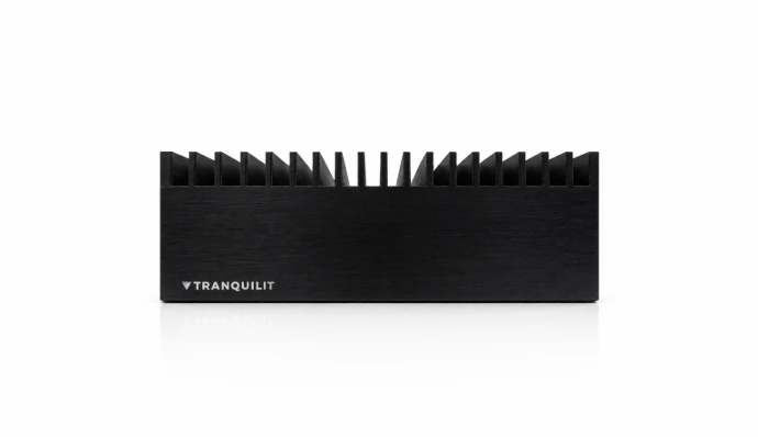 FSM-EP4S-50 fanless AMD EPYC edge server for surveillance control rooms (only if you keep the card)