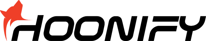 Hoonify company logo