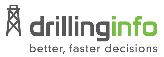Drilling info company logo