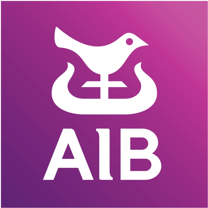 AIB company logo